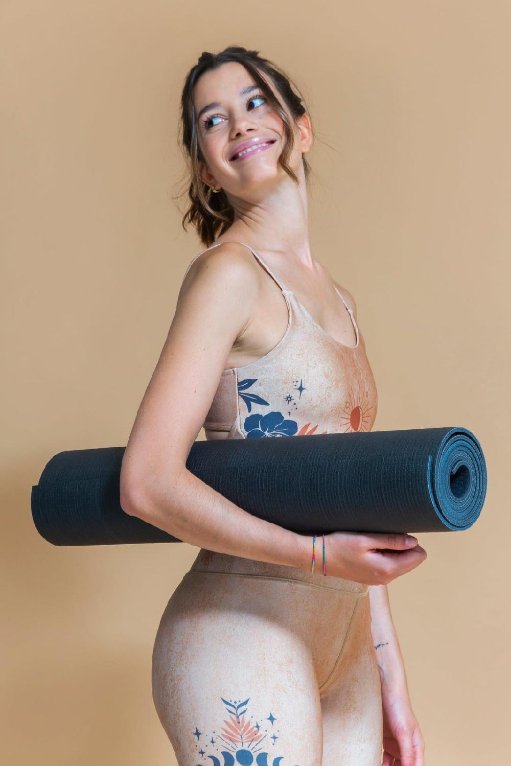 shambhala barcelona Bra Kosha Freedom Ahorra y exporta