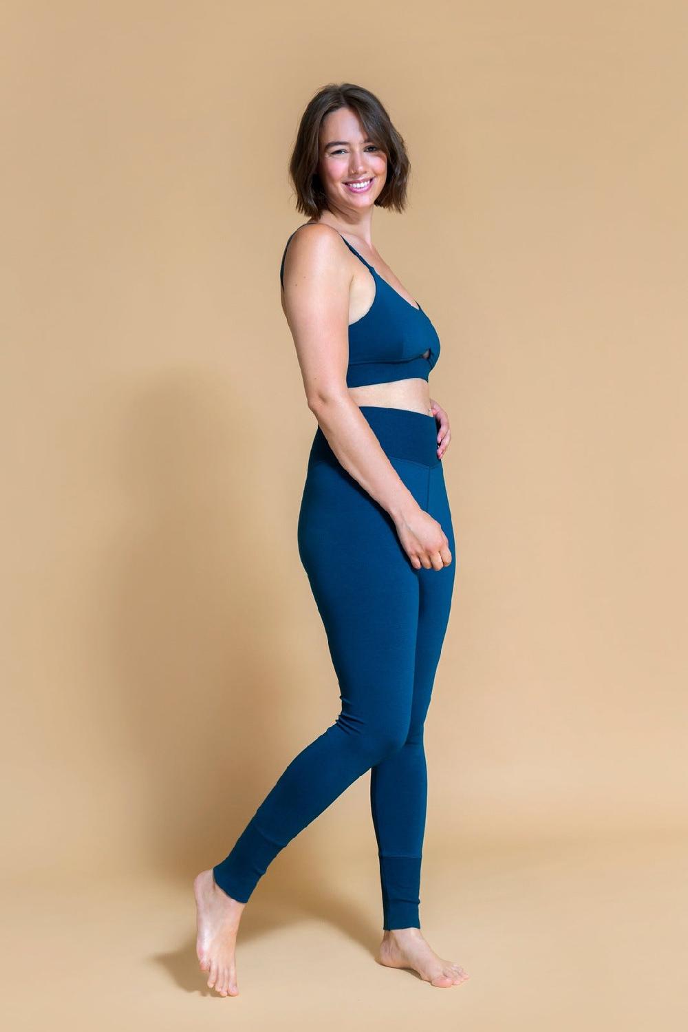 shambhala barcelona Legging Mudra Océano 2025