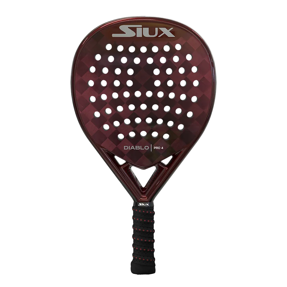 ﻿siux SIUX DIABLO PRO 4
