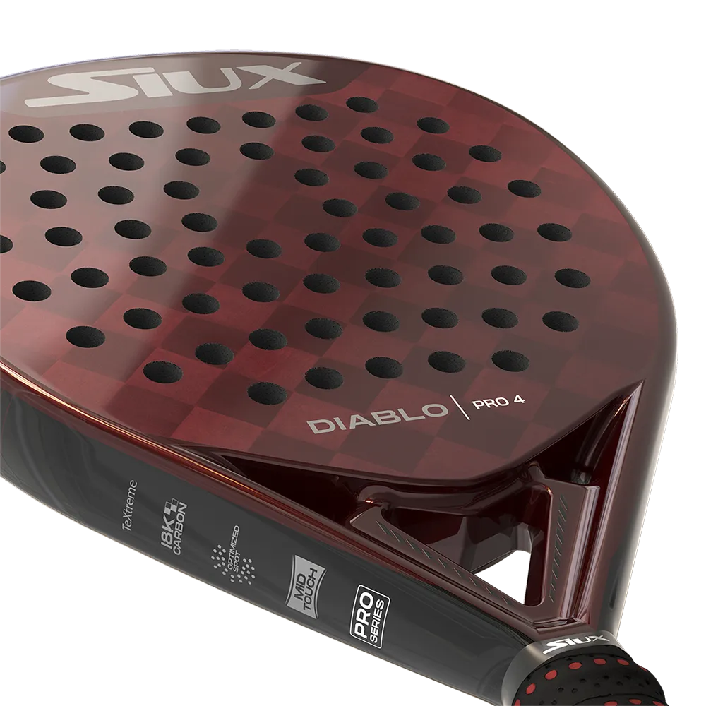 ﻿siux SIUX DIABLO PRO 4 Rebajas online