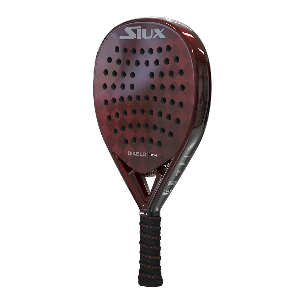 ﻿siux SIUX DIABLO PRO 4 Rebajas online
