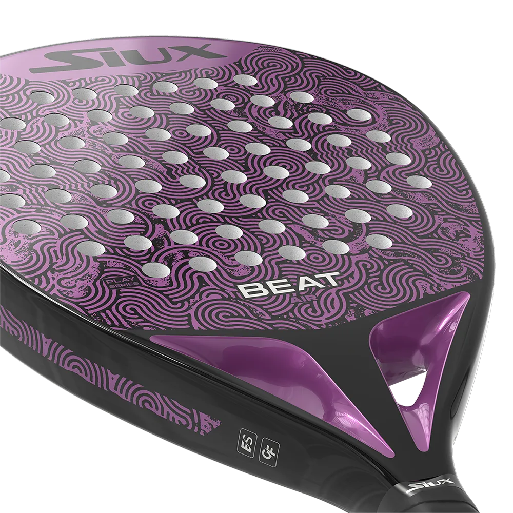 siux SIUX BEAT HYBRID AIR Rebajas top
