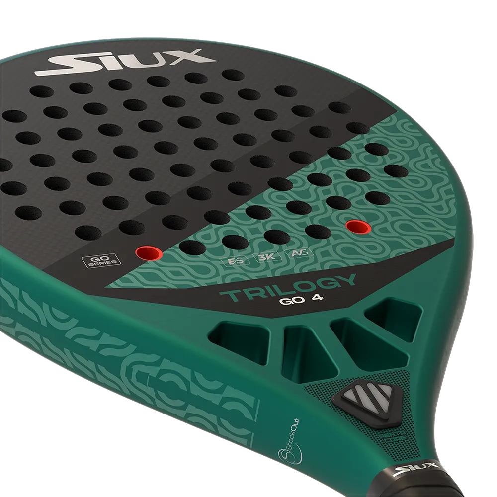 siux SIUX TRILOGY GO 4 Envío gratis
