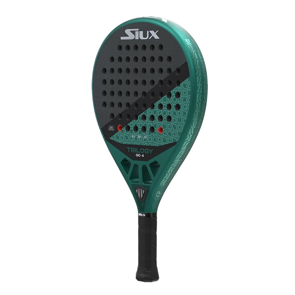 siux SIUX TRILOGY GO 4 Envío gratis