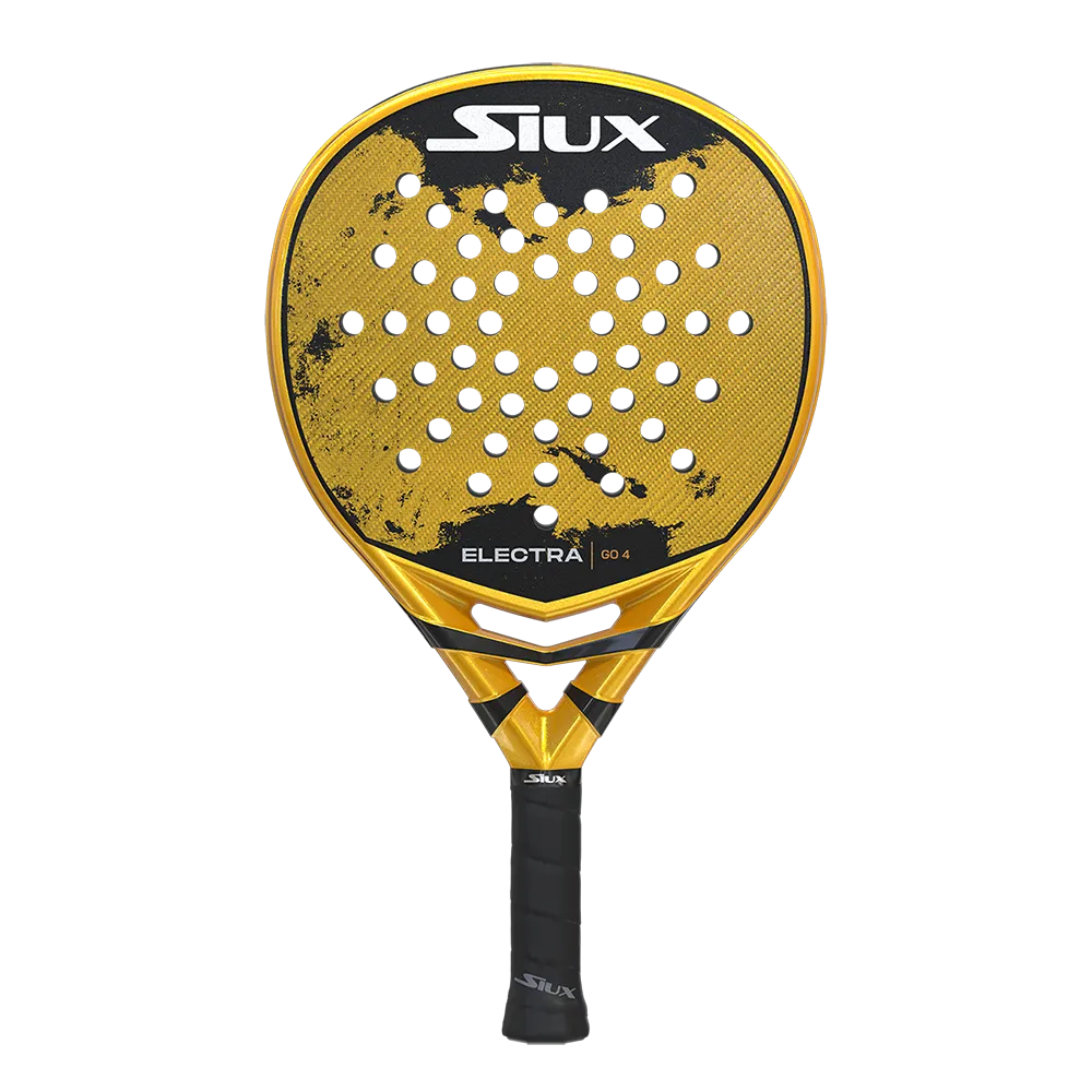 siux SIUX ELECTRA GO 4