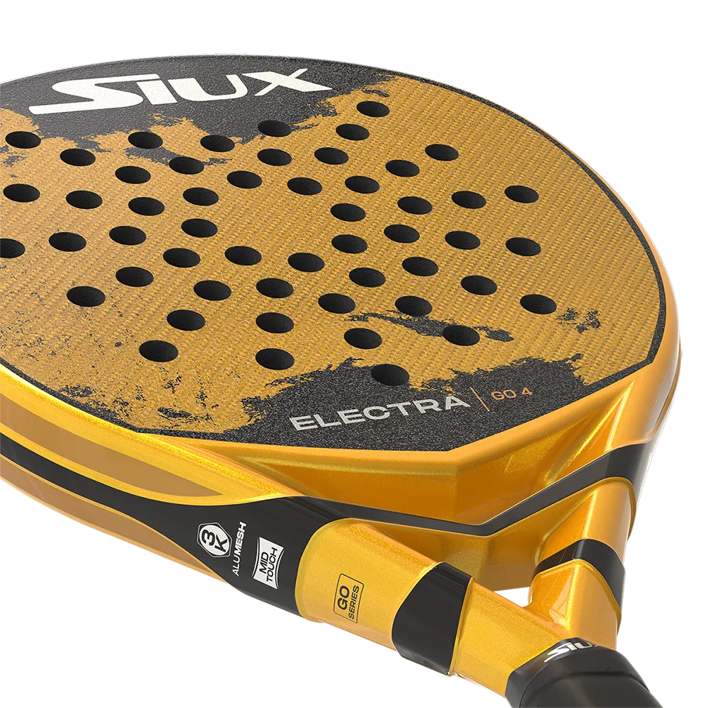 siux SIUX ELECTRA GO 4 Oferta especial