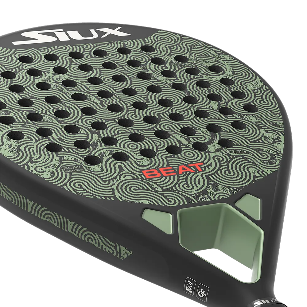 siux SIUX BEAT CONTROL Últimos 3 días