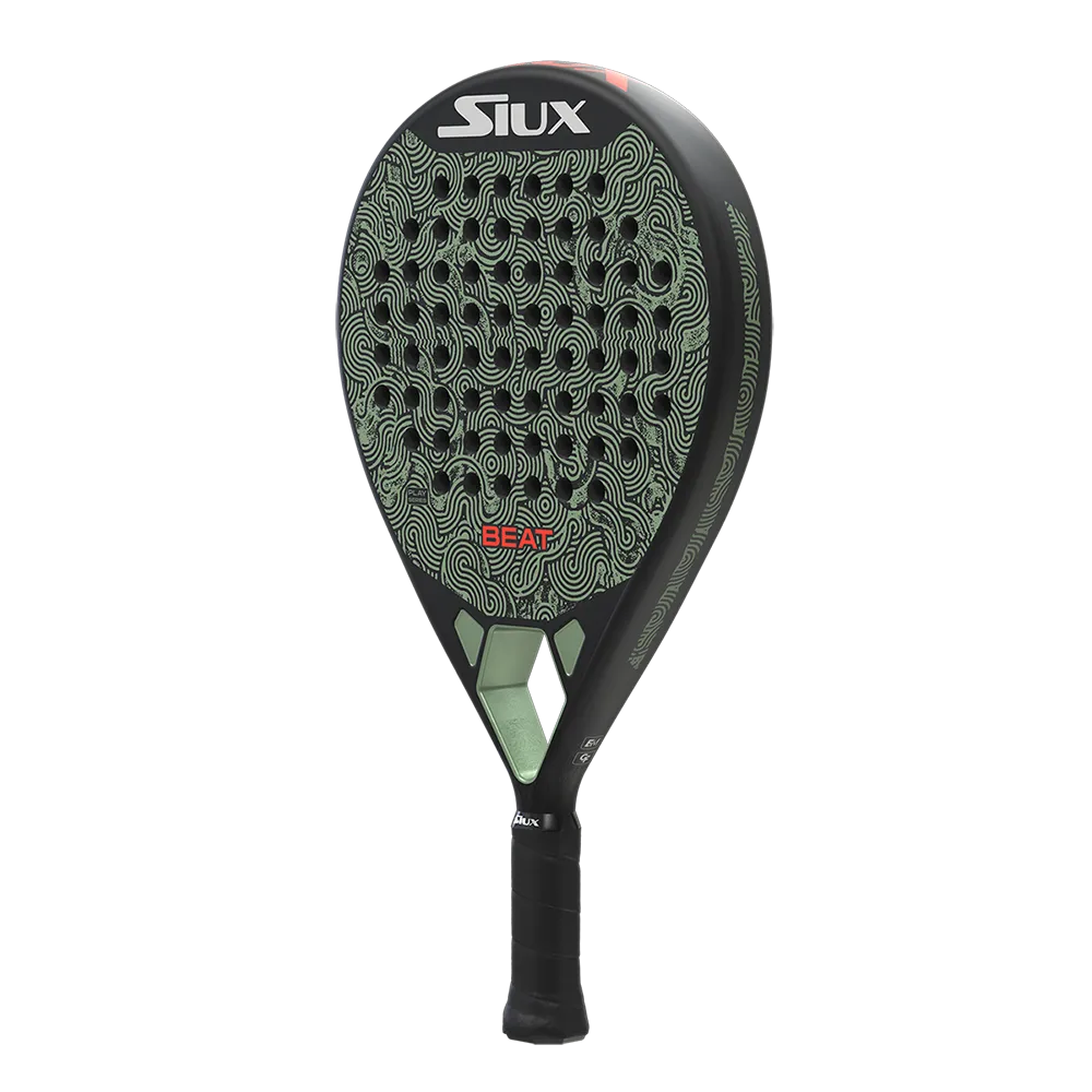 siux SIUX BEAT CONTROL Últimos 3 días