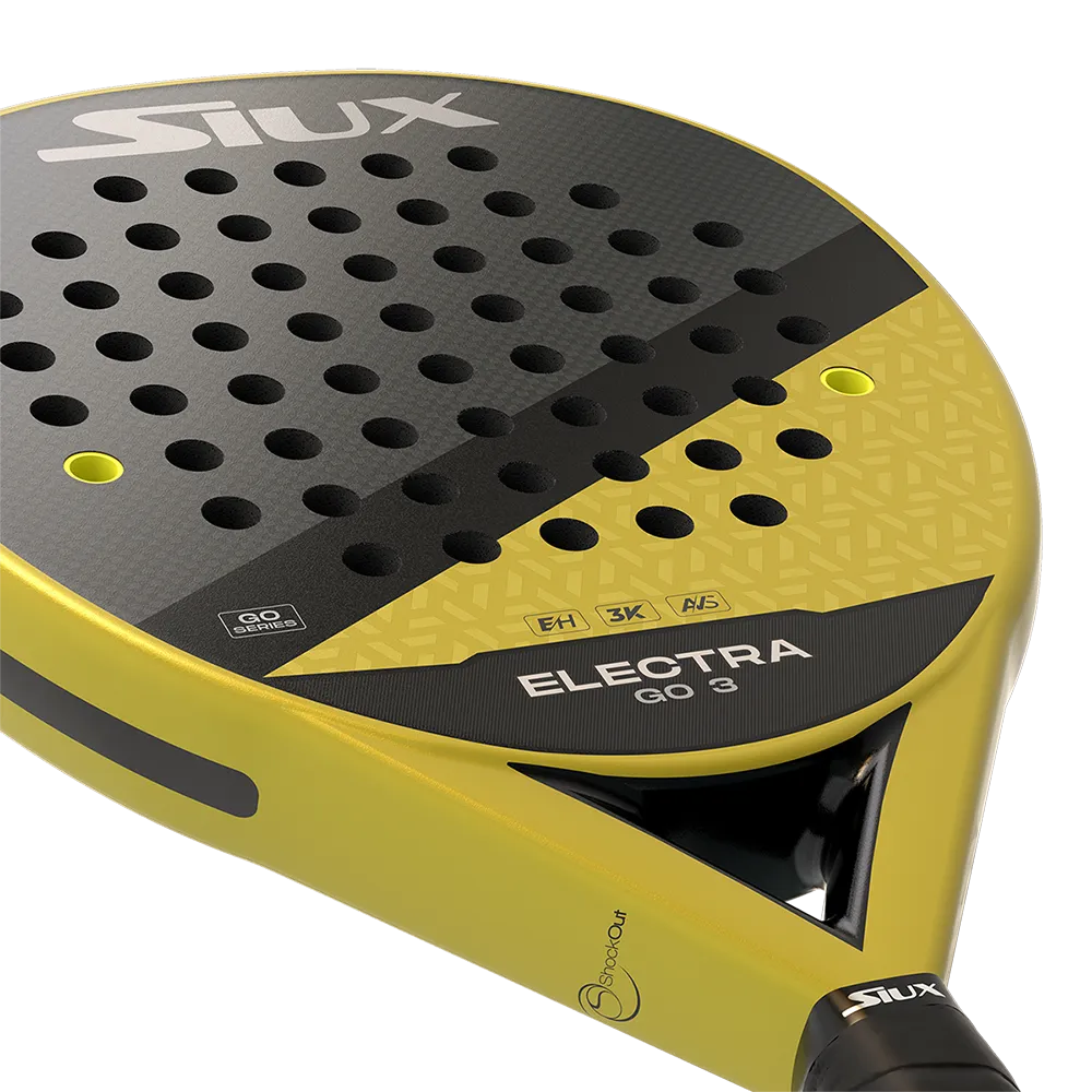 siux SIUX ELECTRA GO 3 Últimos 2 días