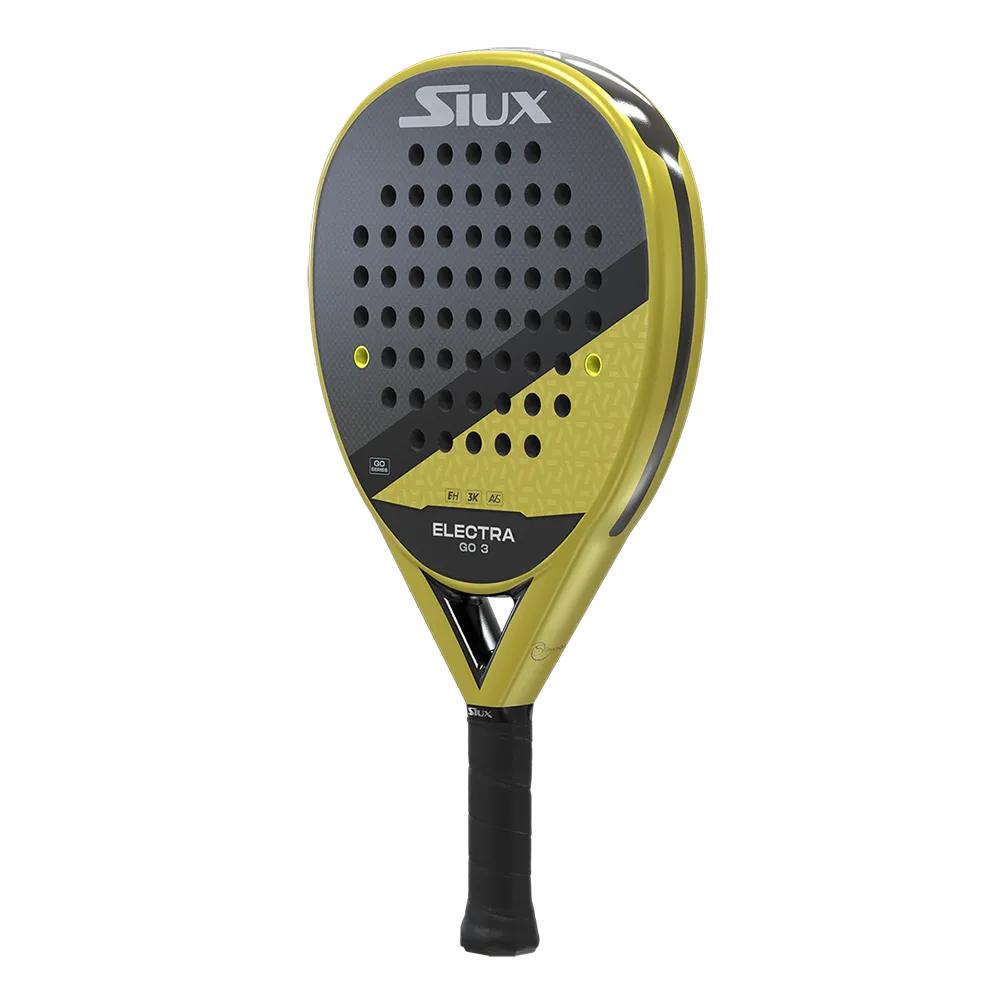 siux SIUX ELECTRA GO 3 Últimos 2 días