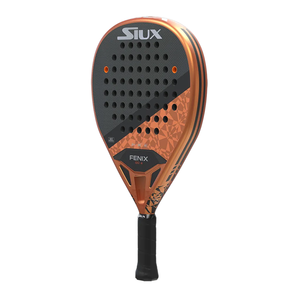 siux SIUX FENIX GO 4 Último día