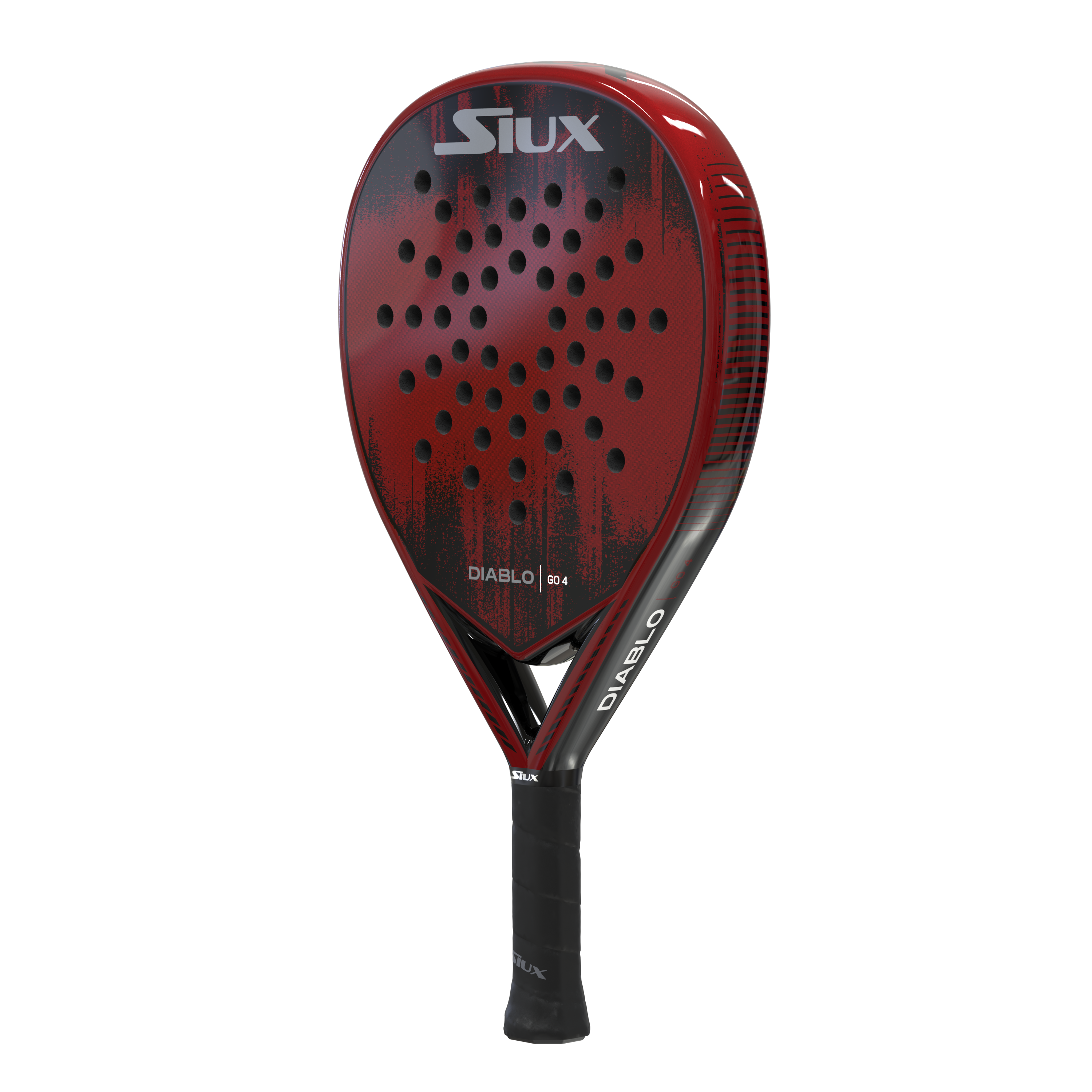 siux SIUX DIABLO GO 4 Precio de fábrica