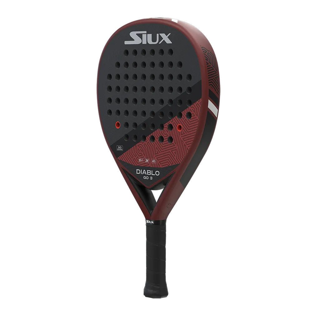 siux SIUX DIABLO GO 3 Promoción por tiempo limitado