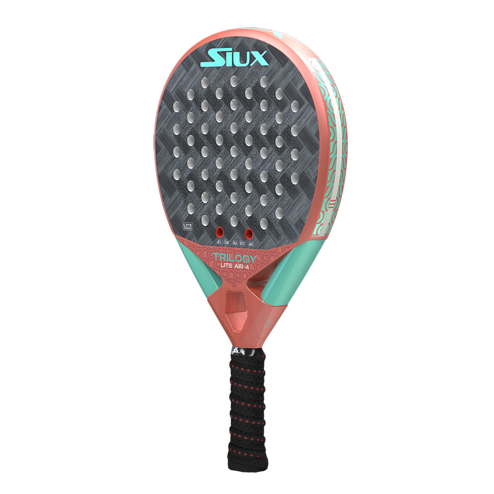 siux SIUX TRILOGY LITE AIR 4 W Solo hoy