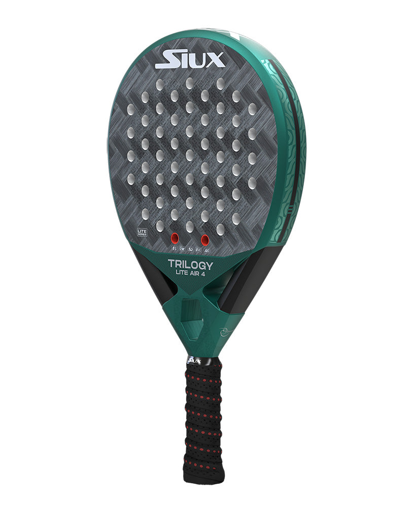 siux SIUX TRILOGY LITE AIR 4 Oferta especial de fábrica