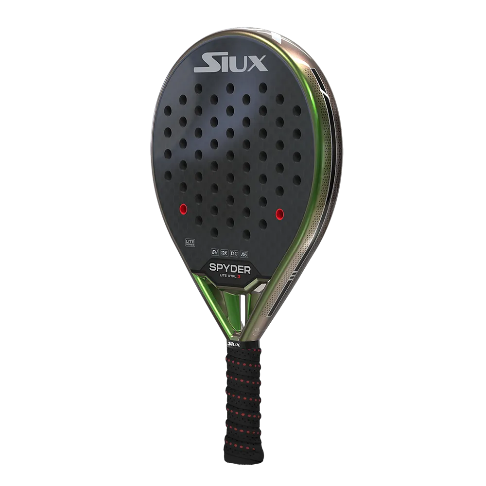 siux SIUX SPYDER LITE CTRL 3 HARD Promoción trimestral