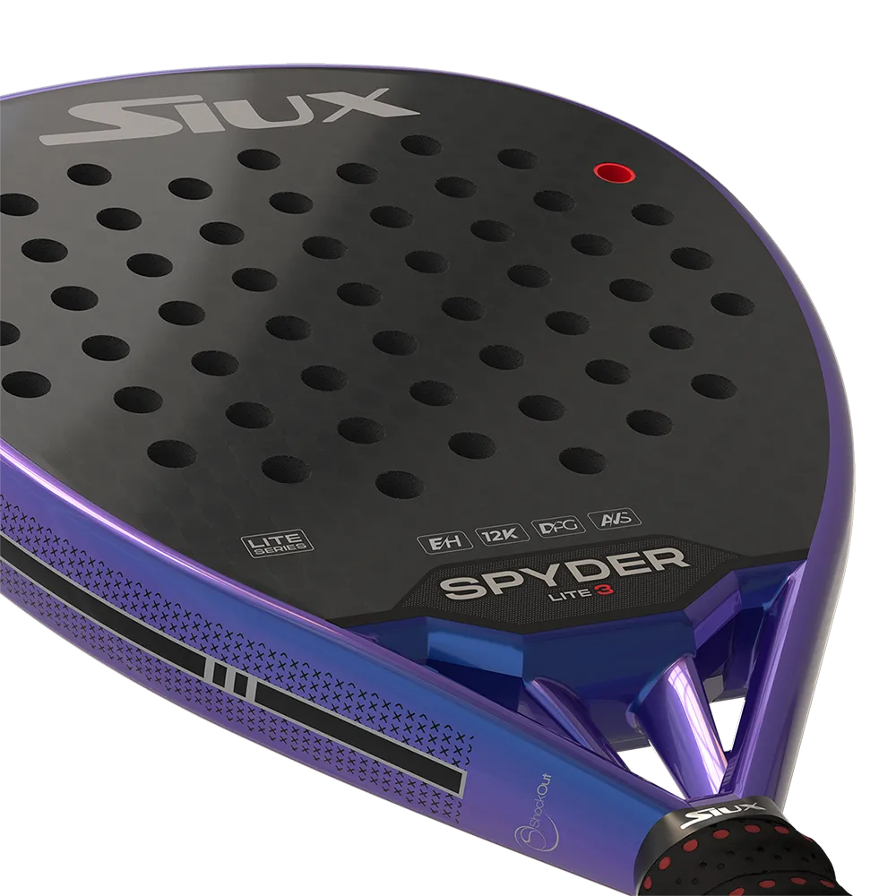 siux SIUX SPYDER LITE 3 HARD Solo queda un día