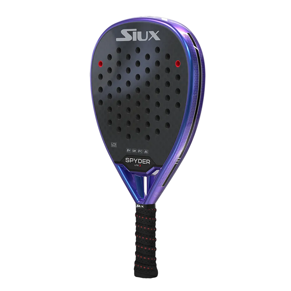 siux SIUX SPYDER LITE 3 HARD Solo queda un día