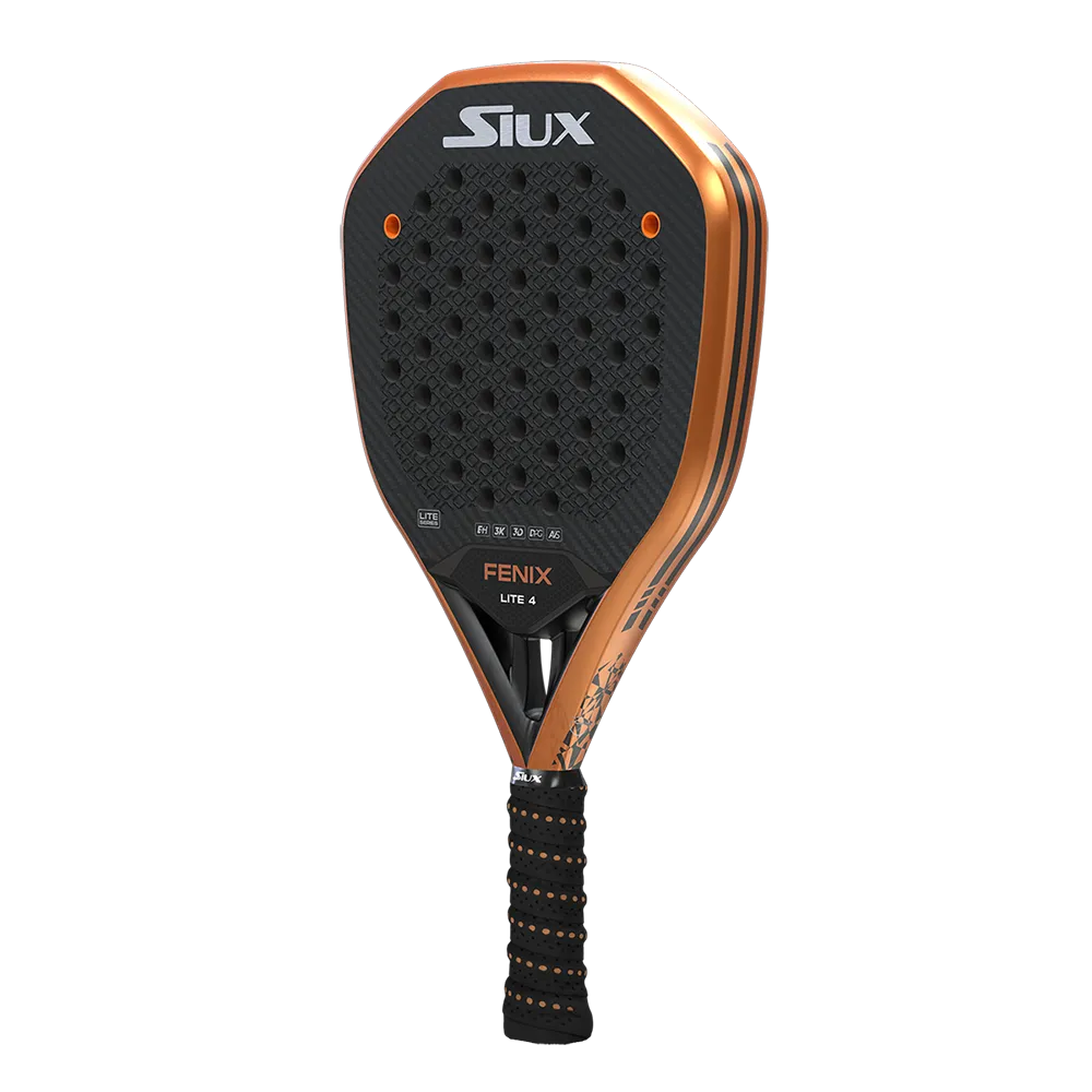 siux SIUX FENIX LITE 4 Superdescuento