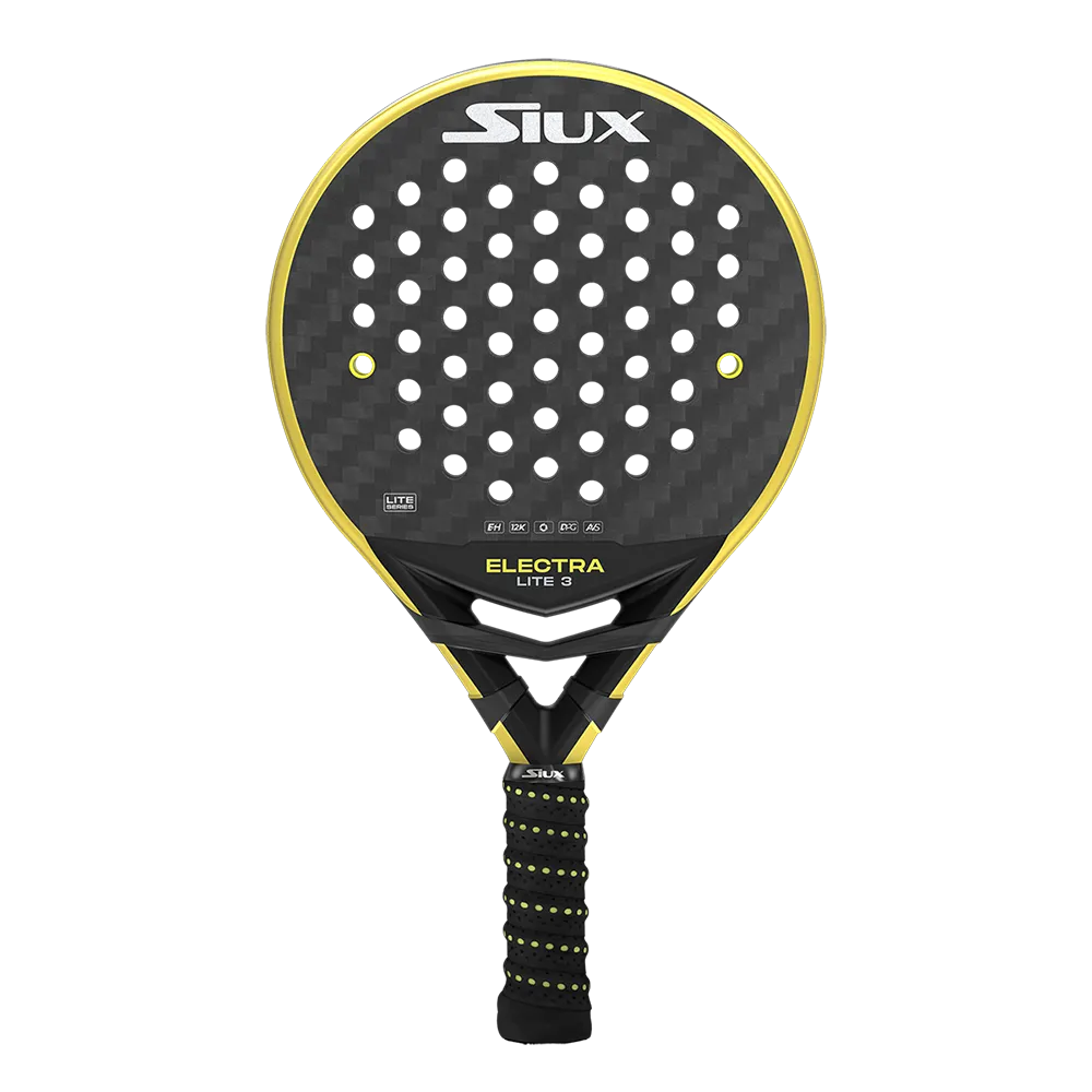 siux SIUX ELECTRA LITE 3