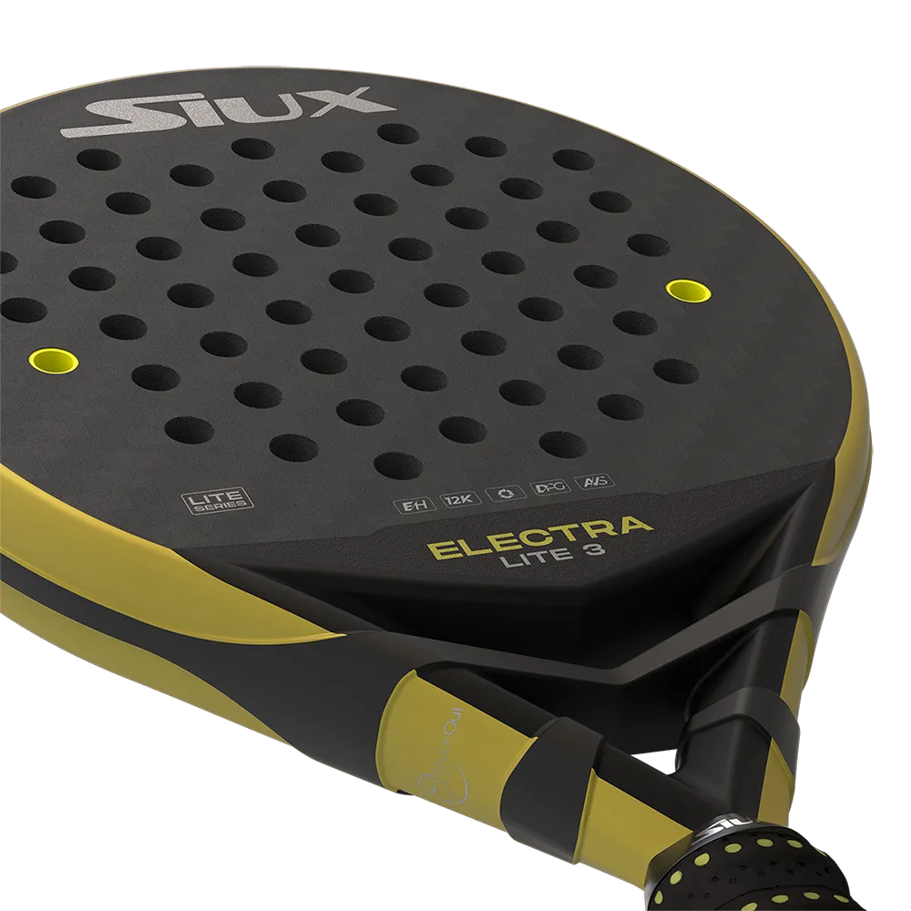 siux SIUX ELECTRA LITE 3 Grandes descuentos