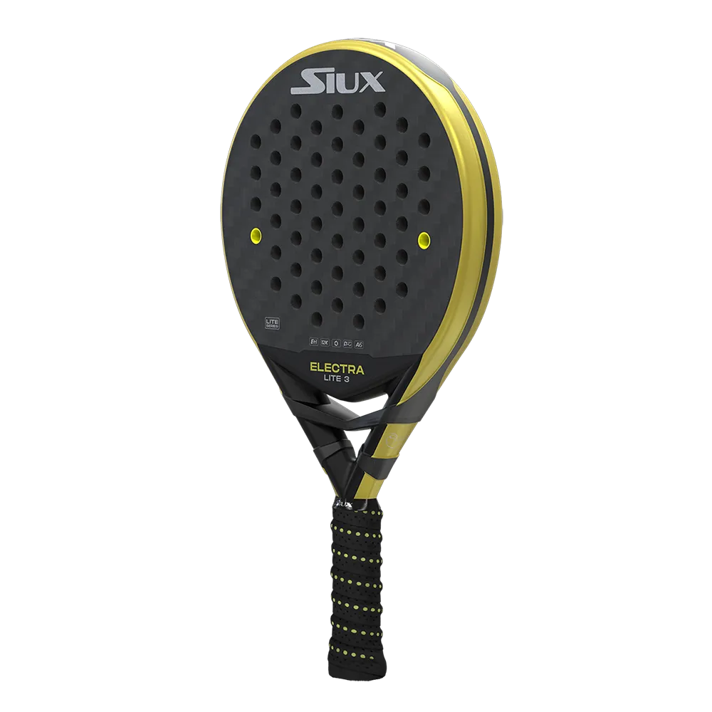 siux SIUX ELECTRA LITE 3 Grandes descuentos