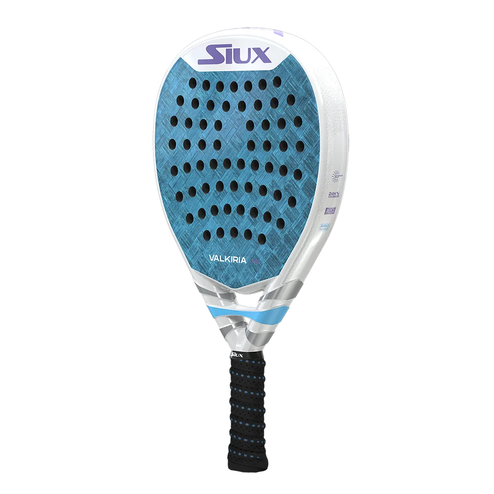 siux SIUX VALKIRIA PRO Envío internacional gratuito