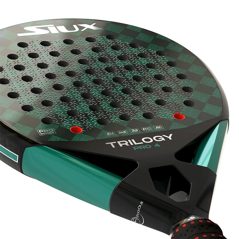 siux SIUX TRILOGY CONTROL PRO 4 Limitado a 3 días
