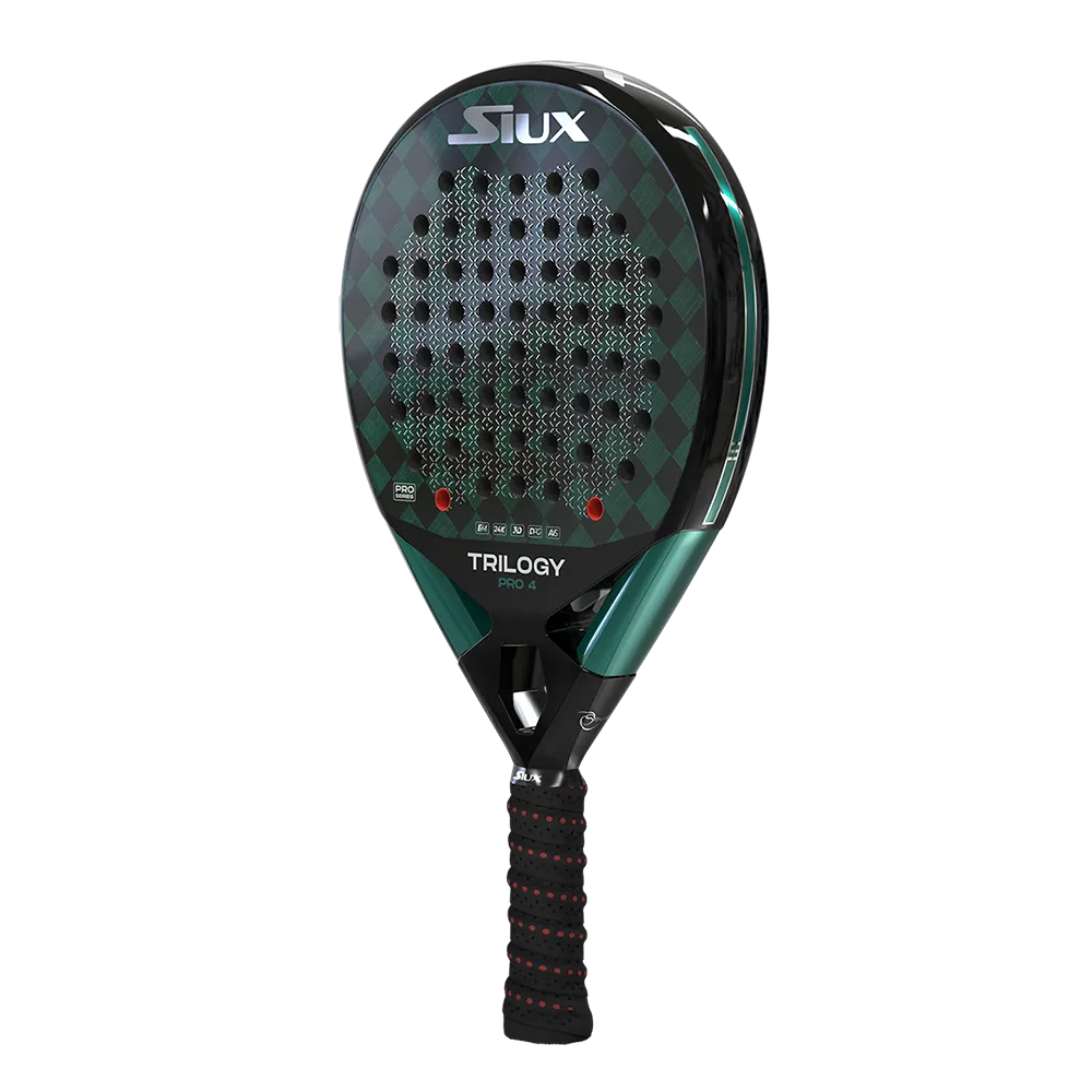 siux SIUX TRILOGY CONTROL PRO 4 Limitado a 3 días