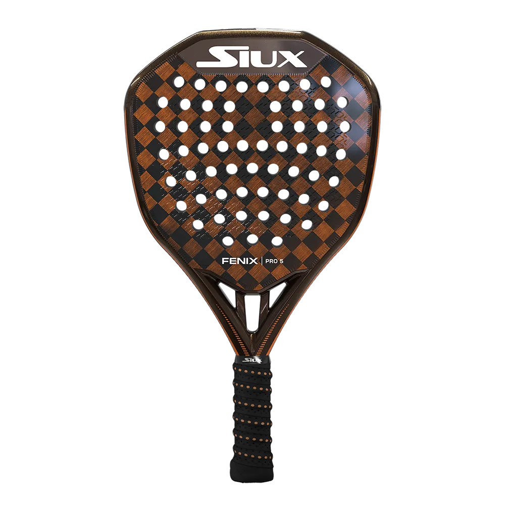 siux SIUX FENIX PRO 5