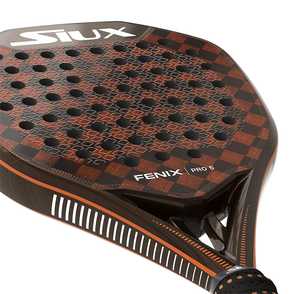 siux SIUX FENIX PRO 5 Precios de Black Friday