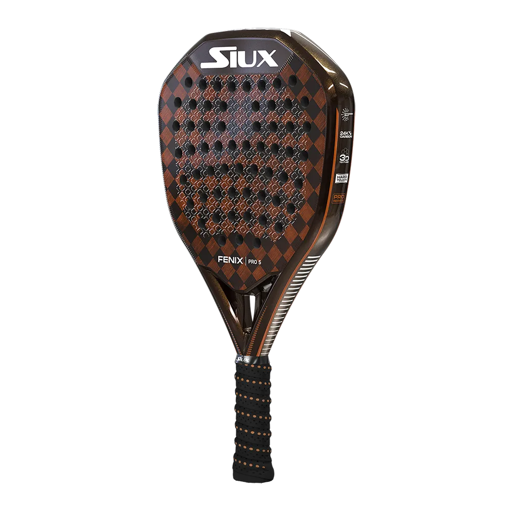 siux SIUX FENIX PRO 5 Precios de Black Friday