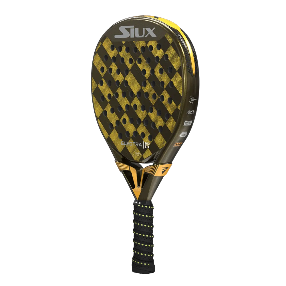 siux SIUX ELECTRA STUPA PRO ST4 Libre de impuestos