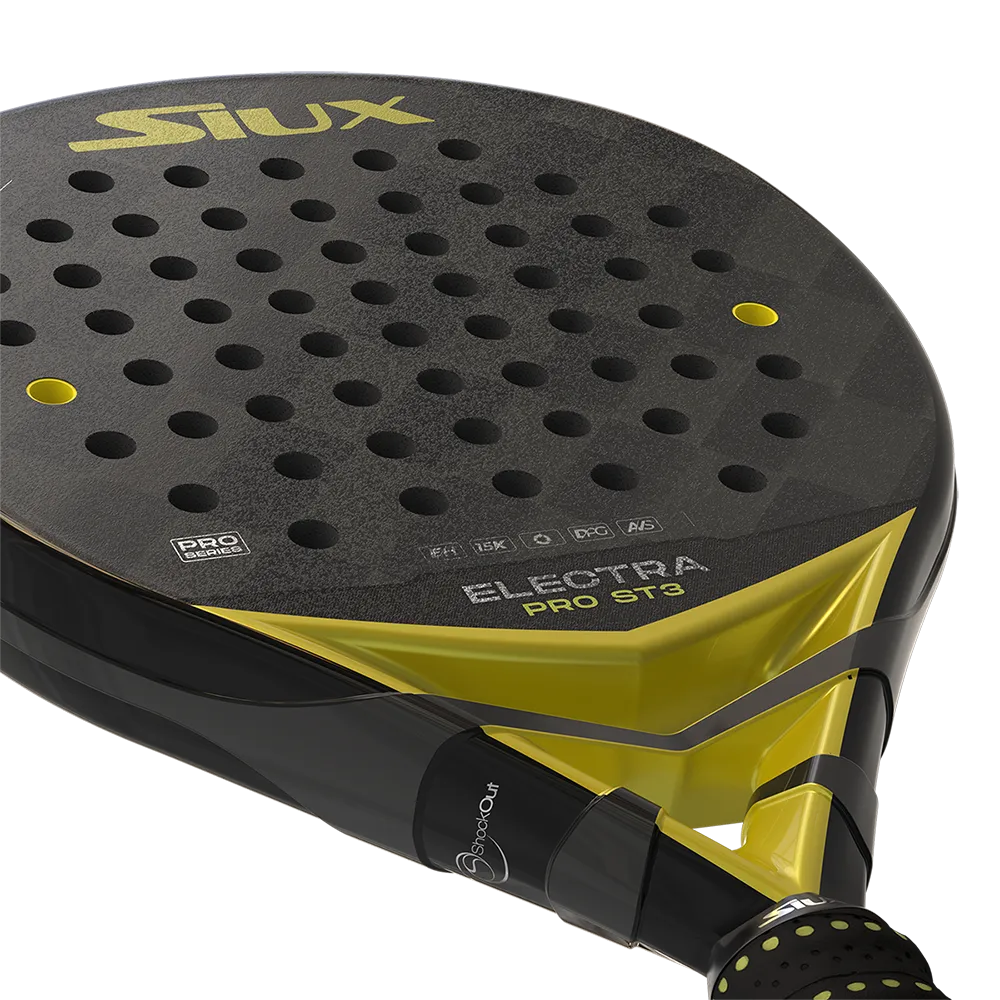 siux SIUX ELECTRA STUPA PRO ST3 Descuentos del mes