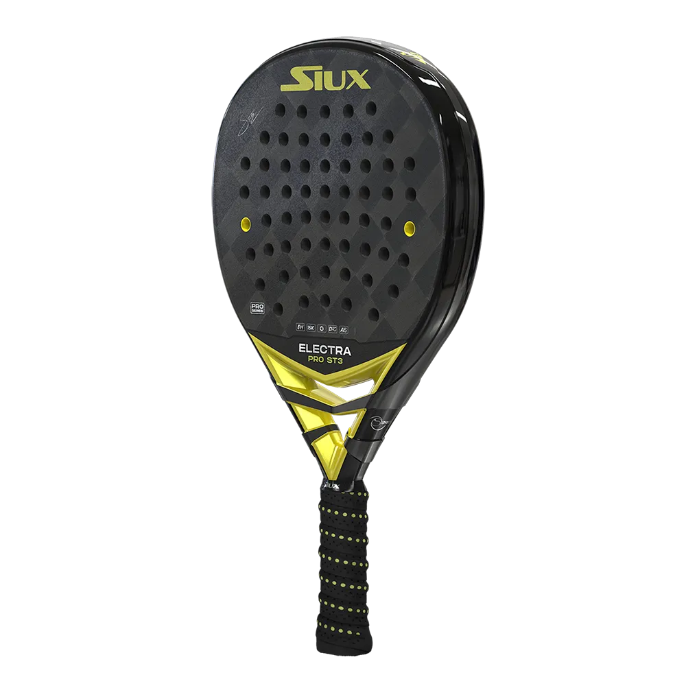 siux SIUX ELECTRA STUPA PRO ST3 Descuentos del mes