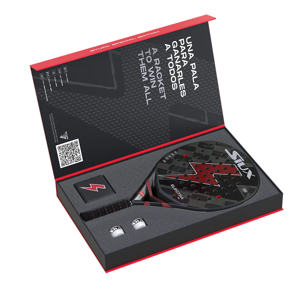 siux SIUX Electra ST3 SE Oferta exclusiva