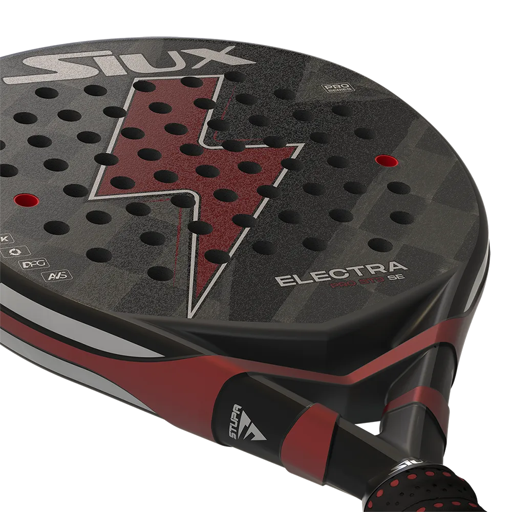 siux SIUX Electra ST3 SE Oferta exclusiva