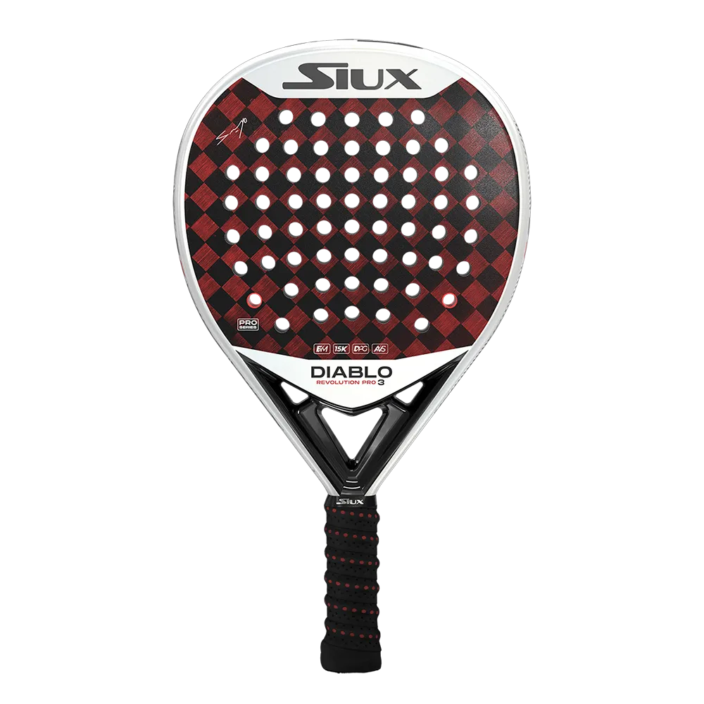 siux SIUX DIABLO REVOLUTION SANYO PRO 3