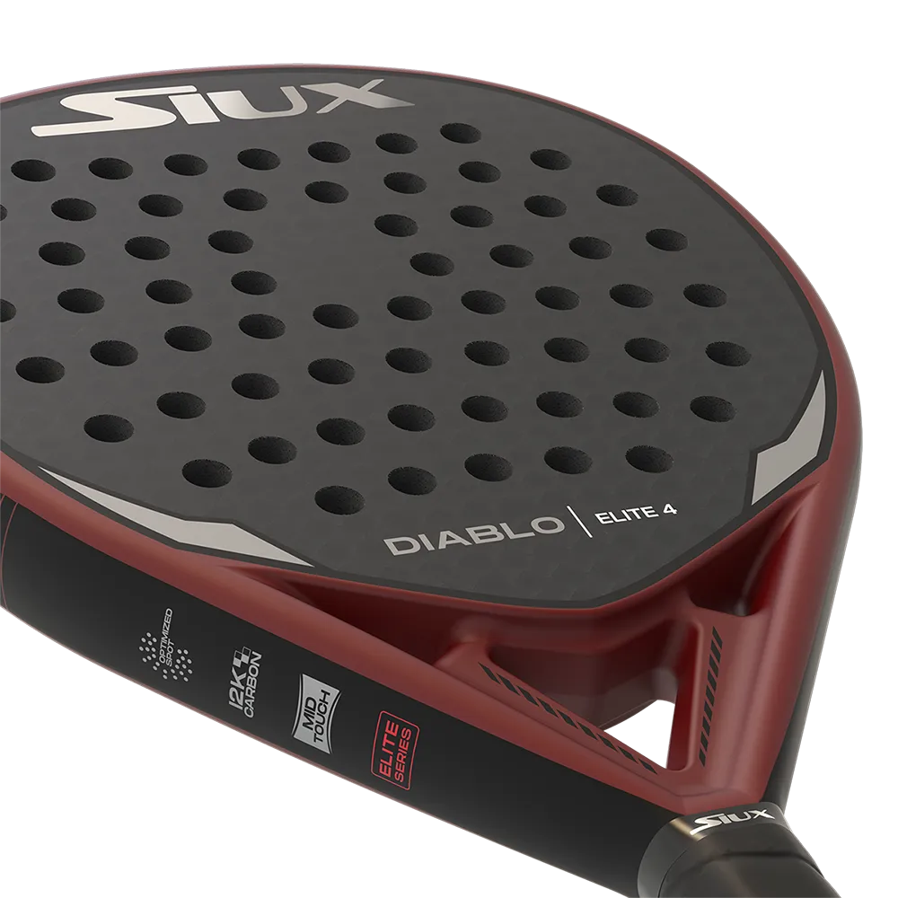 siux SIUX DIABLO ELITE 4 Descuento por venta flash