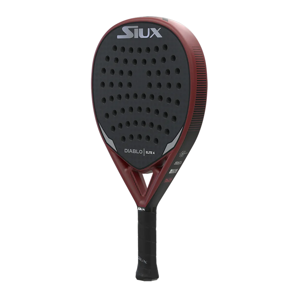 siux SIUX DIABLO ELITE 4 Descuento por venta flash