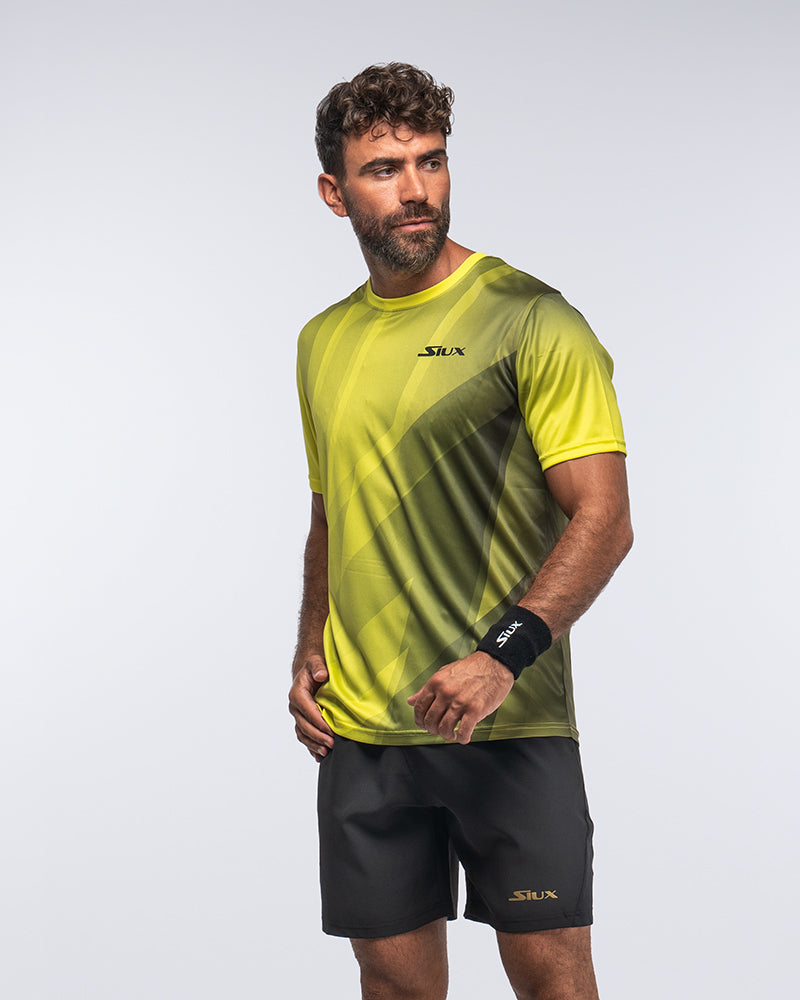 siux CAMISETA SIUX DISPEL HOMBRE Ofertas de temporada