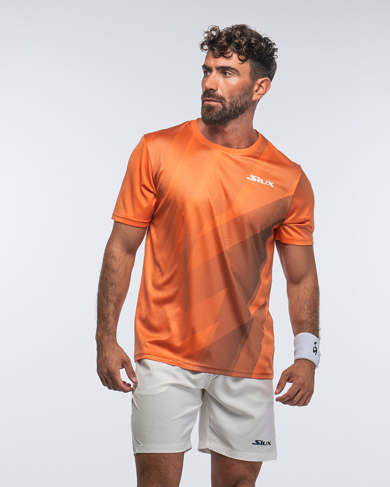 siux CAMISETA SIUX DISPEL HOMBRE Ofertas de temporada