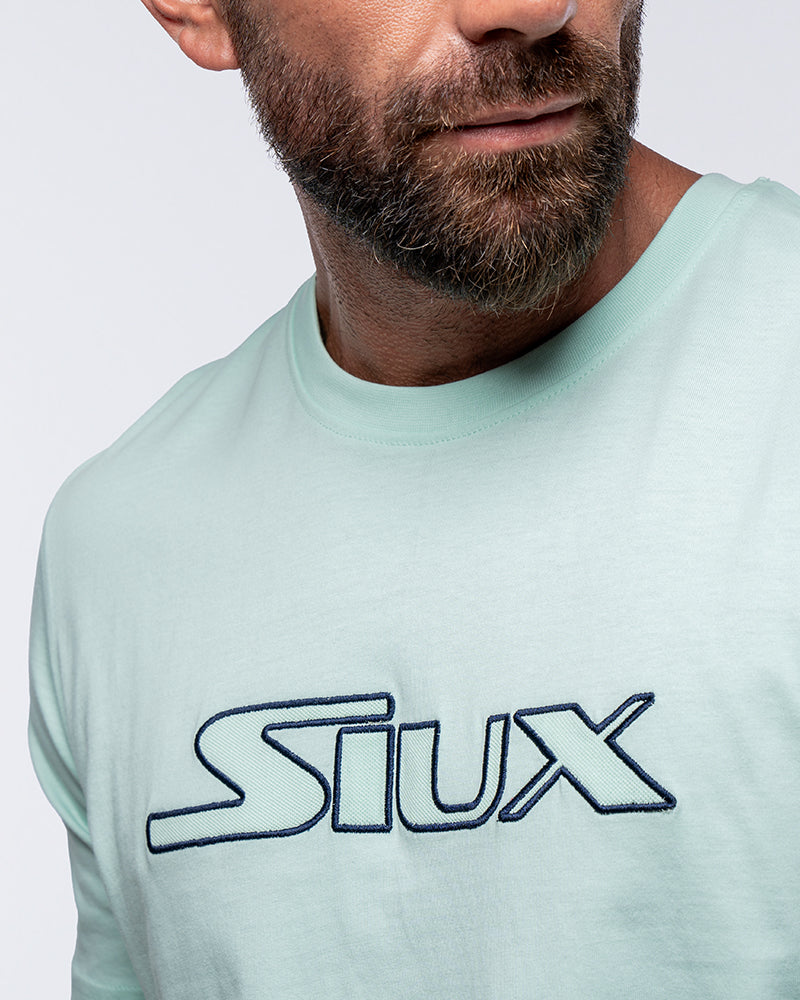 siux CAMISETA SIUX NATURE UNISEX Precio ultrabajo