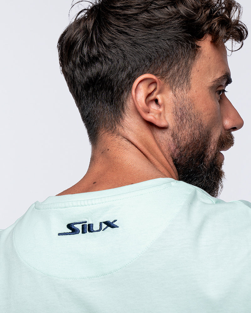 siux CAMISETA SIUX NATURE UNISEX Precio ultrabajo