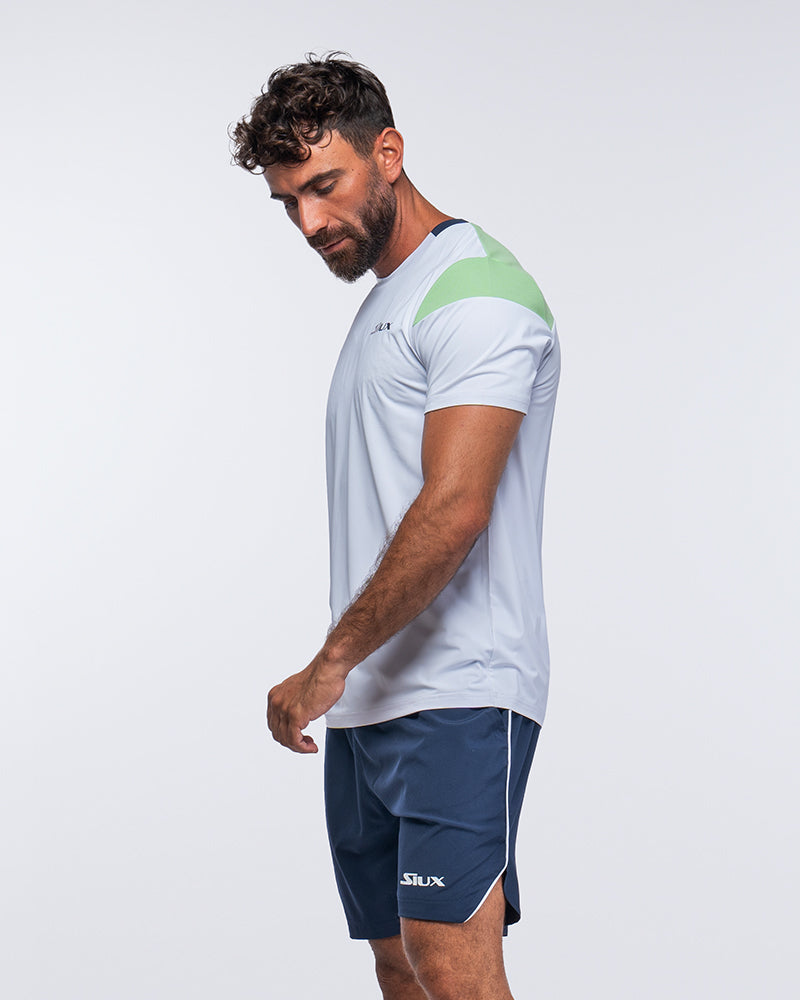 siux CAMISETA SIUX ORBED HOMBRE Devoluciones gratuitas