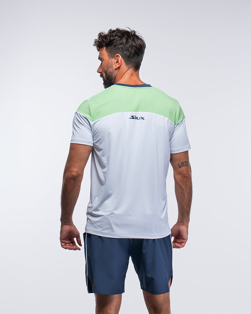 siux CAMISETA SIUX ORBED HOMBRE Devoluciones gratuitas