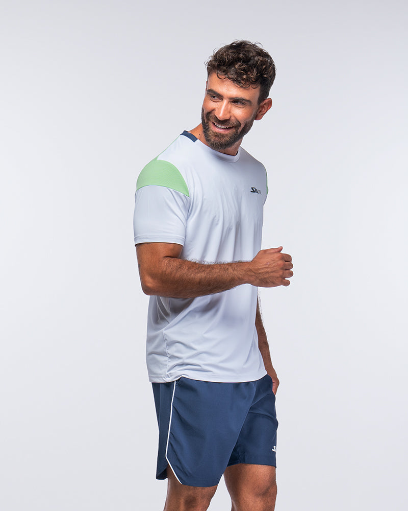 siux CAMISETA SIUX ORBED HOMBRE Devoluciones gratuitas