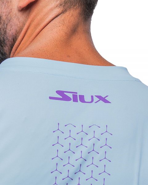 siux CAMISETA SIUX MILL HOMBRE 2025