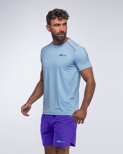 siux CAMISETA SIUX MILL HOMBRE 2025