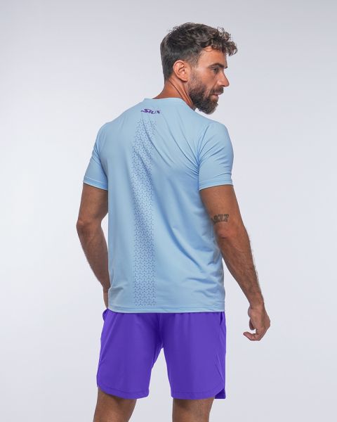 siux CAMISETA SIUX MILL HOMBRE 2025